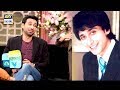 Watch Sami Khan College Ke Zamane Ka Qissa Sunate Hue Online In Hd