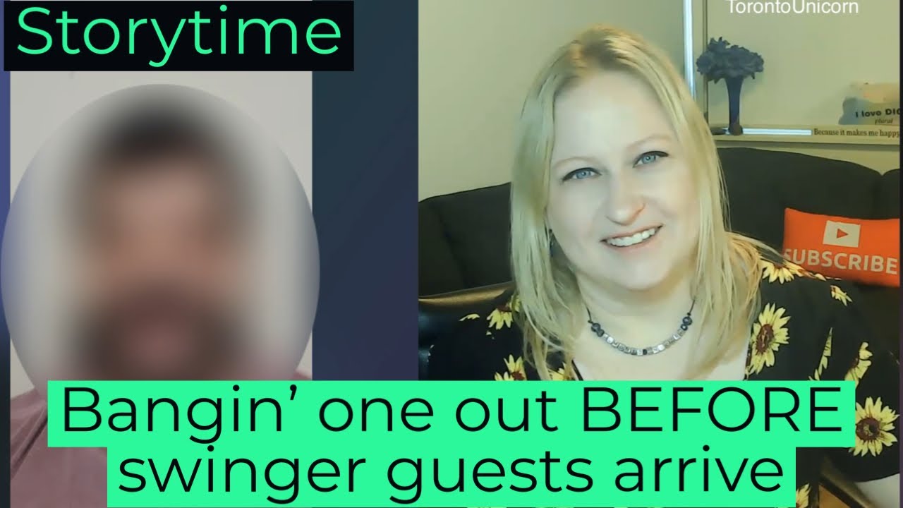 Storytime! My pre-game s#x with Fez