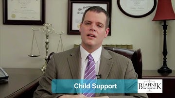 Minnesota Child Support | Minnesota Divorce Lawyer/Attorney