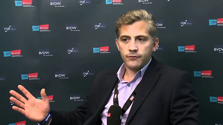 Interview mit Mark Haviland