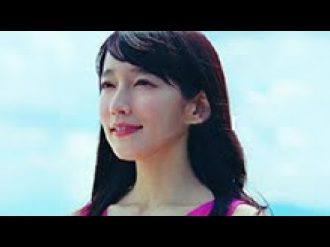吉岡里帆 DIC CM スチル画像。CM動画を再生できます。 吉岡里帆 DIC CM スチル画像。CM動画を再生できます。