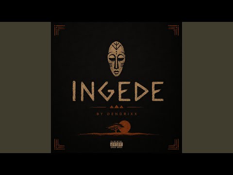 INGEDE (3 Step Afrohouse)