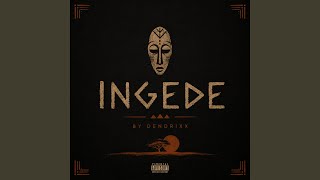 INGEDE (3 Step Afrohouse)