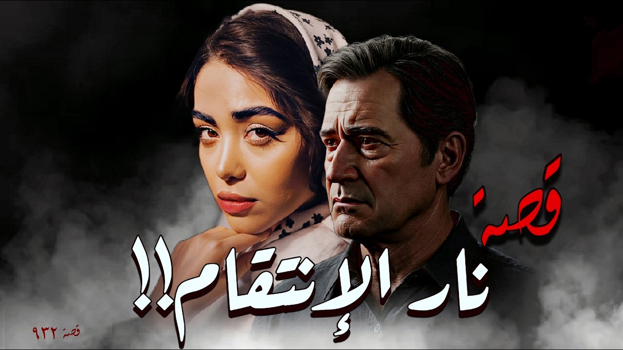 932 - قصة إختـ.ـفاء هُدى!!