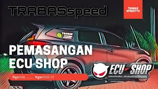 Pemasangan Ecu Shop Pada All New Terios All New Rush screenshot 4