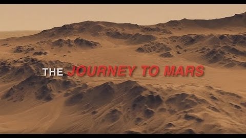 2016 Year in Review Video: NASA’s Marshall Space Flight Center