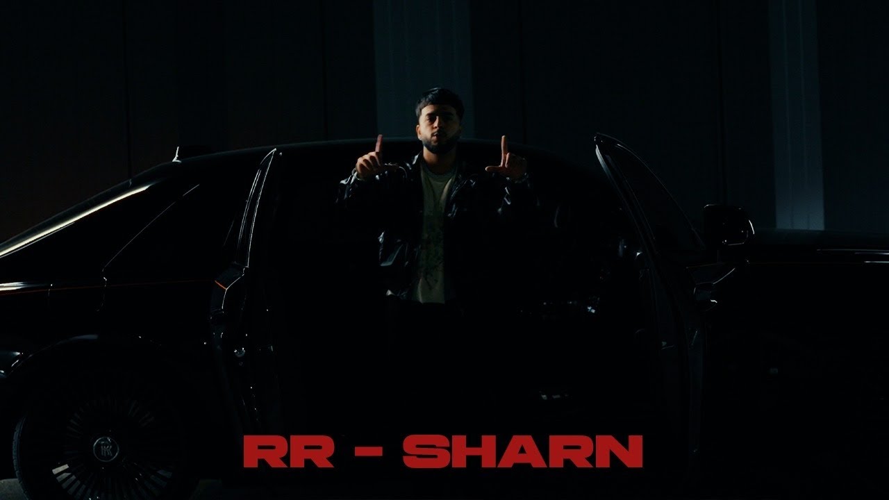 在 YouTube 上觀看「RR - SHARN | PRG (Official Music Video) Latest Punjabi Songs 2026」 在 YouTube 上觀看「RR - SHARN | PRG (Official Music Video) Latest Punjabi Songs 2026」