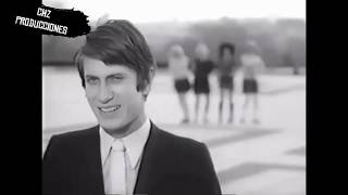 Jacques Dutronc - Mini Mini Mini (Subtitulada al Español)