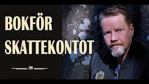 Hur ser man skattekonto?