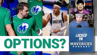 Secondary Creator Options if the Mavs Don't Get Goran Dragic \& Summer League Sudden Death