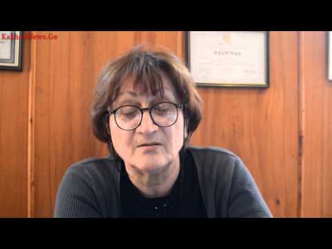 თელავის #2 მუსიკალური სკოლა წარმატებულ მუშაობას განგრძობს