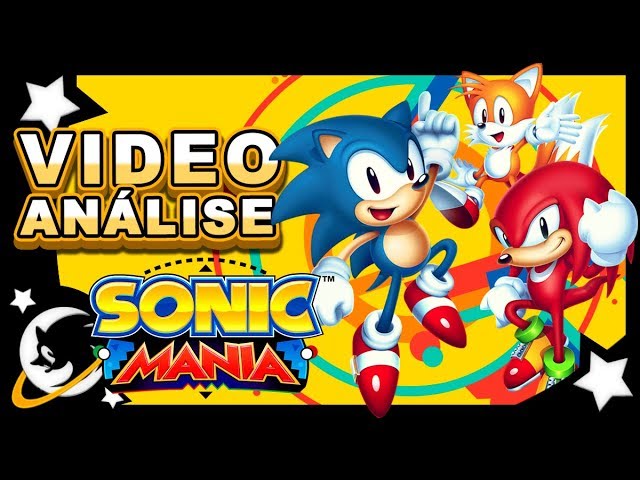 Sonic Mania Plus é o jogo mais bem avaliado da franquia nos últimos 25 anos