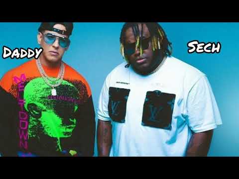 daddy-yankee-&-sech---definitivamente-(audio-oficial)