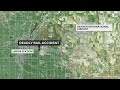 1 dead after RTD's A Line strikes person on tracks in Denver