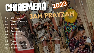 Jah Prayzah New 2023 Album - Chiremera | Full Album Mix