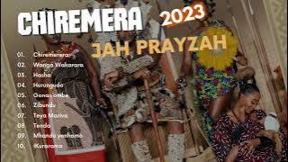 Jah Prayzah New 2023 Album - Chiremera | Full Album Mix