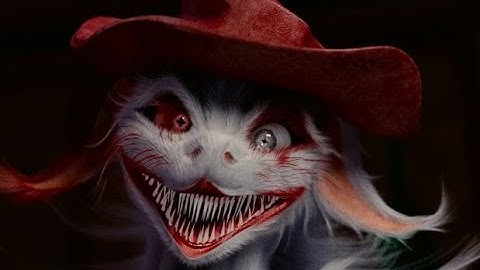 Lucy Lacemaker - Oom Pah Pah (Animation Test)