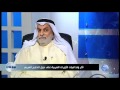 حوار خاص مع الدكتور عبد الله النفيسي