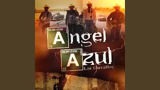 Angel Azul (En Vivo)