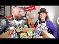 $5,151 Amazon Customer Returns TOYS Pallet + PART 2 WITH COSTUMES & FUN