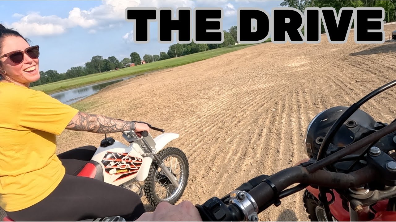 Let's Go To Mid-Ohio Vintage Days - Day 1 - YouTube