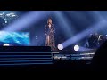 Celine Dion - Lying Down & The Reason (Live in Columbus October 20th, 2019)