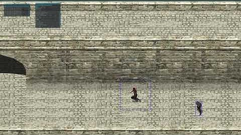 Another Pixel Game Maker MV test