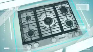 Dacor Repair - Intelfix Appliance Repair Houston