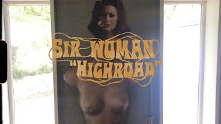 Video thumbnail of "Sir Woman - Highroad | Buzzsession"