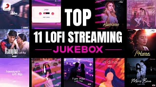 Best Indian Lofi - Volume 2 | Audio Jukebox | Iktara | Saibo | Tum Mile | Raanjhanaa | Ranjha
