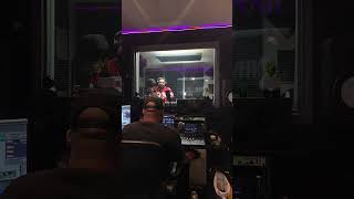 BOOKAPONE & BOSKOE💯 BTS WITH BOSSMAN HOGG