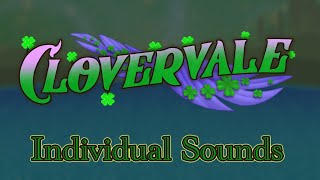 Clovervale - Individual Sounds
