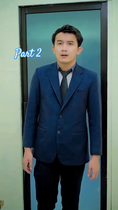 PACAR KAKAKKU MIRIP BANGET SAMA MANTANKU PART 2 #drama