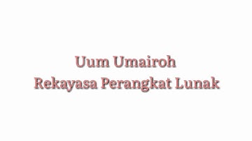 Select Multiple Table(Menghubungkn Dua buah table atau lebih)