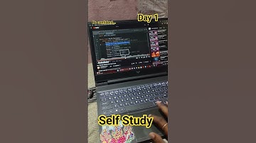 self study in Java language 75 hard challenge ❤️🙏🏻 #viral #selfimprovement