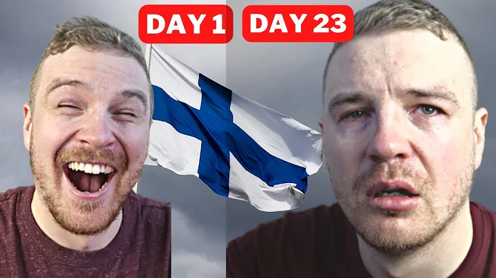 Why You'll Hate Living in Finland (7 Reasons) - DayDayNews