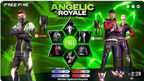 Angelic Pant Return (Confirm Date)🤯💥,Classic Jazz Pant Return | Free Fire New Event | Ff New Event