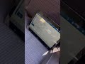 Reparations ecu airbag apres crash
