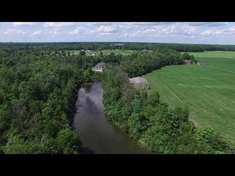 1484 E CR 600 N, Brazil, IN home video tour