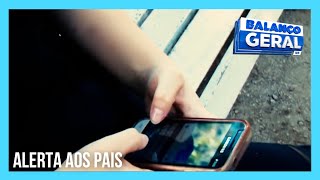 Adolescentes São Ameaçadas E Torturadas Em Redes Sociais