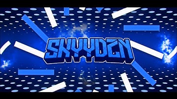 Thanks @itsmines | New Intro! | SkyyDZN 2022-2023
