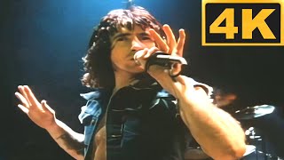 Highway to Hell - AC/DC - Official Video (4K Remastered)