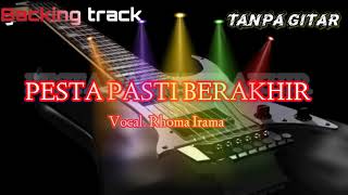 Backingtrack lagu dangdut tanpa gitar \