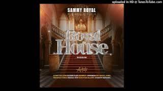 Sammy Royal_Bangiphoqile Ft Bongo Riot