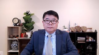 脱钩战略川普新动作,中国留学生有麻烦/王剑每日财经观察/20200528