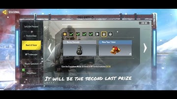 how to get decoy grenade in codm #codm