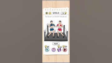 Brain Test Level 81 Walkthrough #braintest #gaming #braingames #gameplay #walkthrough #gamer #games