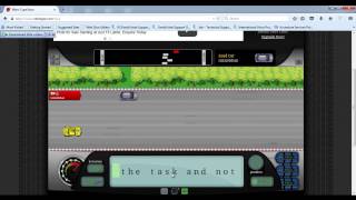 Nitro Type Racing - 80 WPM (Race Winner - Gold Medal)