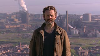 Michael Sheen: The Fight For My Steel Town