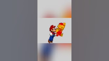 Super Mario Generations Fanmade Trailer 2011